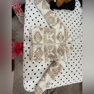 THE NORTH FACE KIDS JACKET